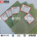 Series of insulation halogen free epoxy plate